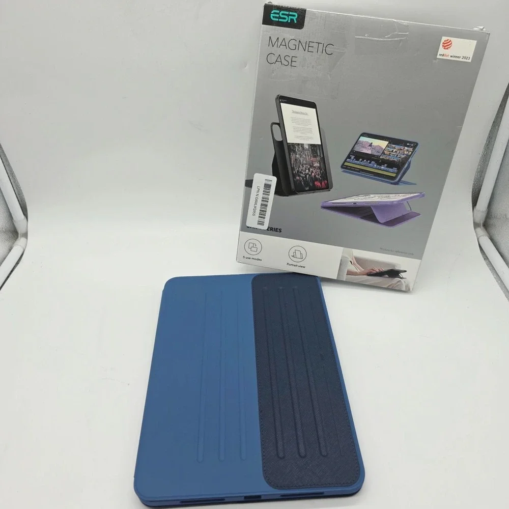 Esr magnetic case